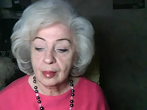 ValeriaKroww online show from February 2026 05:55:02 PM