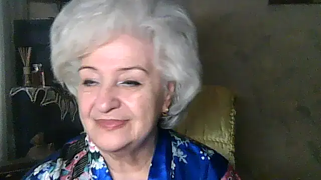 ValeriaKroww online show from March 2026 07:34:02 AM