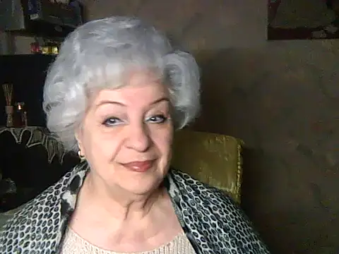 ValeriaKroww online show from April 2026 04:41:01 PM
