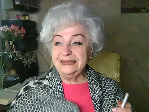 ValeriaKroww online show from April 2026 04:54:01 AM