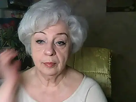 ValeriaKroww online show from May 2026 05:36:02 AM