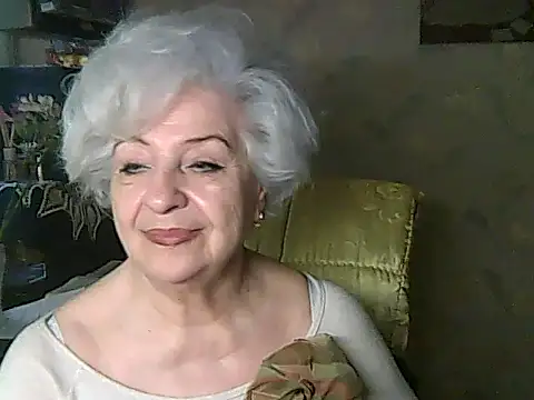 ValeriaKroww online show from May 2026 07:57:02 AM
