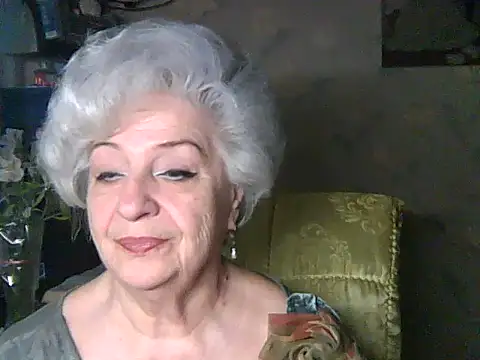 ValeriaKroww online show from May 2026 04:19:02 AM
