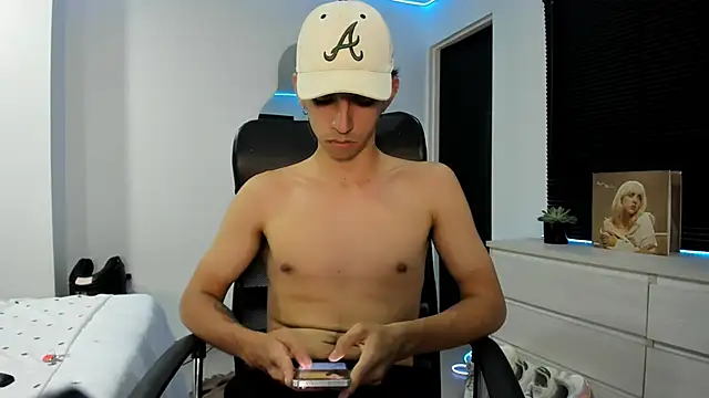  rhys jagger online show from November 2025 10:15:02 PM