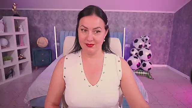 VelvetLuck online show from July 2026 05:54:02 AM