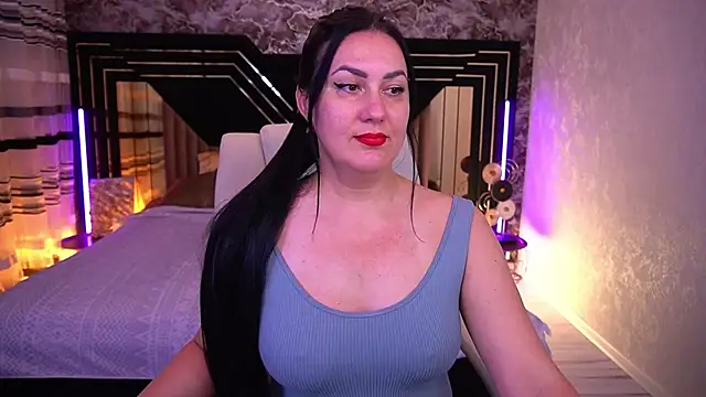 VelvetLuck online show from July 2026 03:54:02 PM