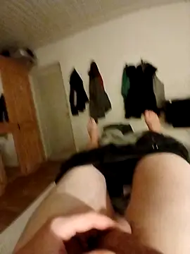 BadBoy919 online show from December 2025 12:51:01 AM