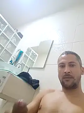 Arrombador20 online show from April 2026 03:53:01 AM