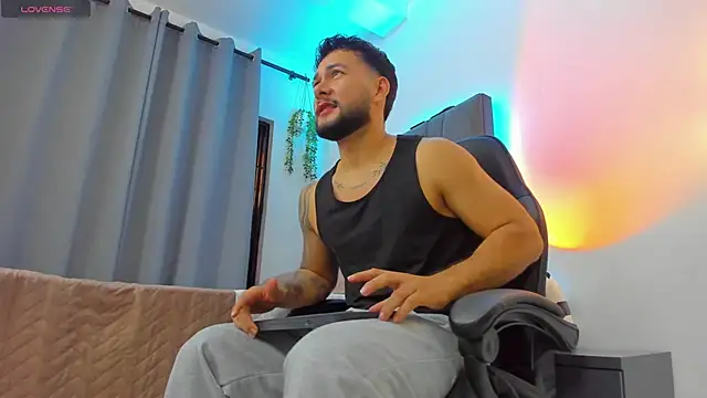 noah corvelle online show from February 2026 04:17:02 AM