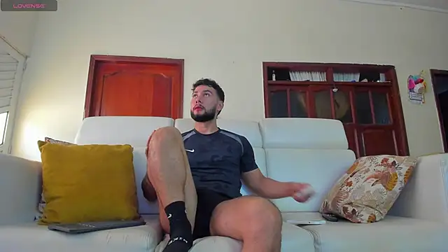 noah corvelle online show from March 2026 08:42:01 PM