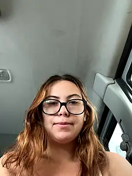 FreakyDreama online show from November 2025 06:19:02 PM