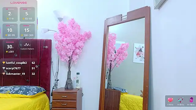 Snapshot of missfoster chatting on November 2025 02:54:02 AM missfoster online show from November 2025 02:54:02 AM