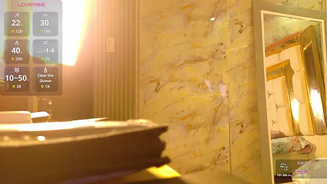 Snapshot of missfoster chatting on November 2025 12:29:02 PM missfoster online show from November 2025 12:29:02 PM