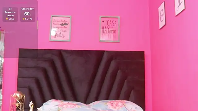 Snapshot of missfoster chatting on December 2025 03:01:02 AM missfoster online show from December 2025 03:01:02 AM