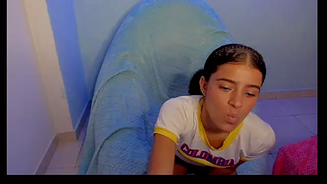 callmeocean online show from November 2025 01:43:02 PM