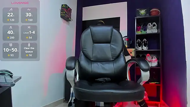 Alex king27 online show from March 2026 01:02:02 AM