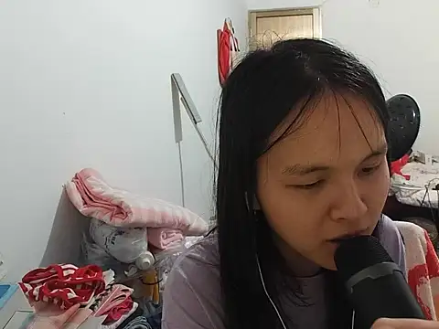 RebelAura online show from July 2026 07:31:01 PM