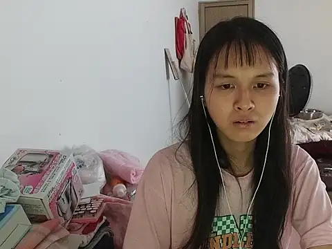 RebelAura online show from July 2026 05:38:01 PM