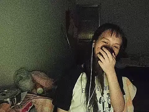RebelAura online show from July 2026 02:35:02 PM