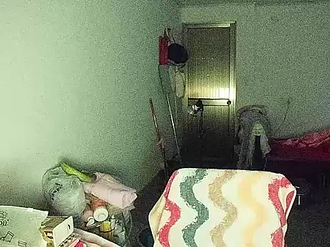 RebelAura online show from July 2026 04:39:33 PM
