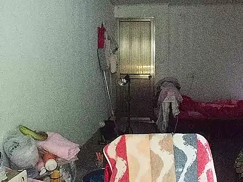 RebelAura online show from July 2026 08:56:02 AM