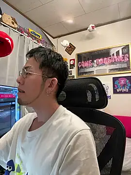 ippei0001 online show from March 2026 04:24:02 PM