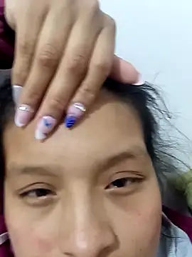 Isaabeellaa deemoonny1 online show from November 2025 02:47:02 AM