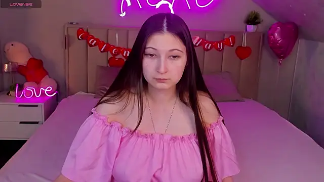 Snapshot of Ella_Burns chatting on February 2026 09:19:01 AM Ella Burns online show from February 2026 09:19:01 AM