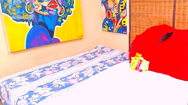 CocoBlazexx online show from February 2026 06:24:02 PM