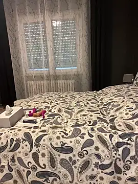 Snapshot of Bandy_bandy chatting on November 2025 03:34:02 PM Bandy bandy online show from November 2025 03:34:02 PM