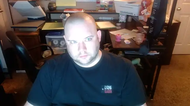 MegaChip online show from November 2025 11:04:02 PM