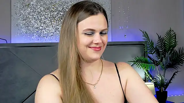 AnabeleBliss online show from July 2026 12:01:01 PM