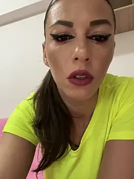 EdaQueen online show from May 2026 07:23:02 PM