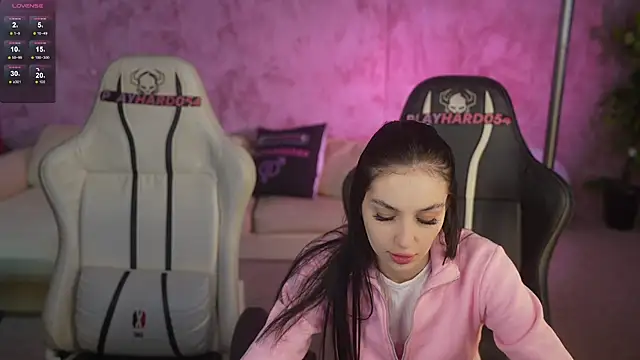 Rita Moon054 online show from April 2026 07:03:01 AM