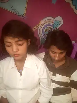 Freakingromance online show from February 2026 11:52:01 AM