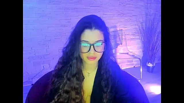 BellaNoir  online show from February 2026 06:40:02 AM