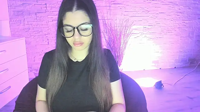 BellaNoir  online show from February 2026 05:47:01 AM