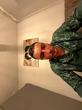 Sempresborroso 89 online show from November 2025 04:57:02 PM