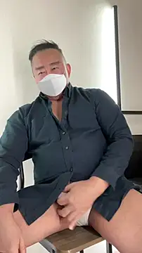 kentojp online show from January 2026 12:00:01 PM