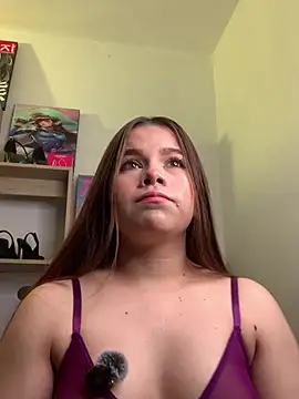 violettabond online show from July 2026 12:58:01 PM