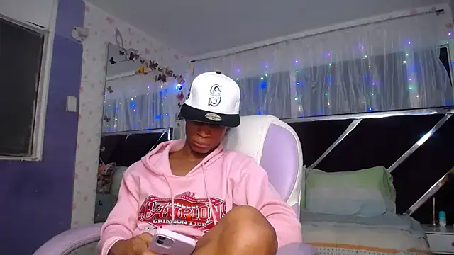 Santy bigcock 01 online show from April 2026 01:41:02 PM