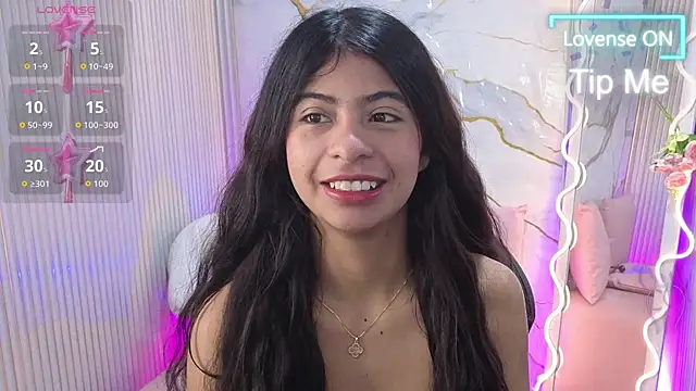 Sandyy tay online show from May 2026 11:37:01 AM