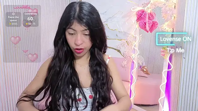 Sandyy tay online show from May 2026 11:38:02 AM