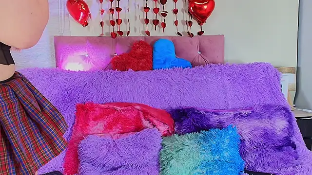 PamelaBoobs online show from February 2026 08:02:01 PM