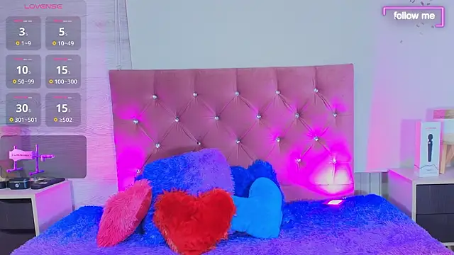 PamelaBoobs online show from March 2026 08:04:01 PM