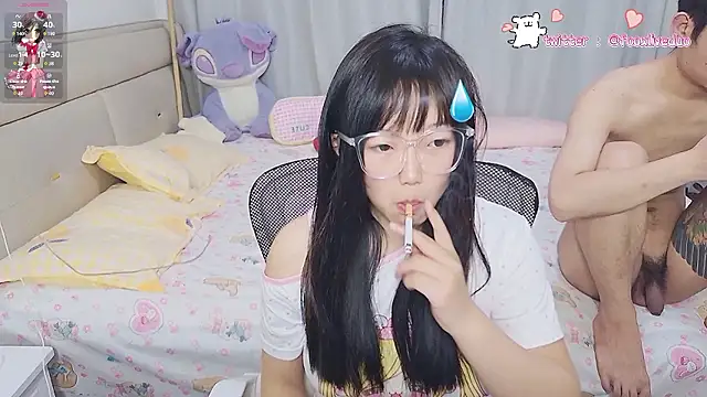 Flive-duo online show from July 2026 08:52:02 PM