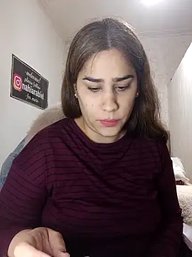 nahiarabiel33 online show from June 2026 05:12:02 PM