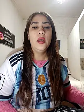 nahiarabiel33 online show from July 2026 04:23:01 PM