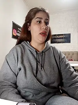 nahiarabiel33 online show from July 2026 06:11:01 PM