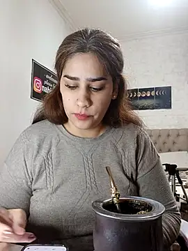 nahiarabiel33 online show from July 2026 03:44:01 PM